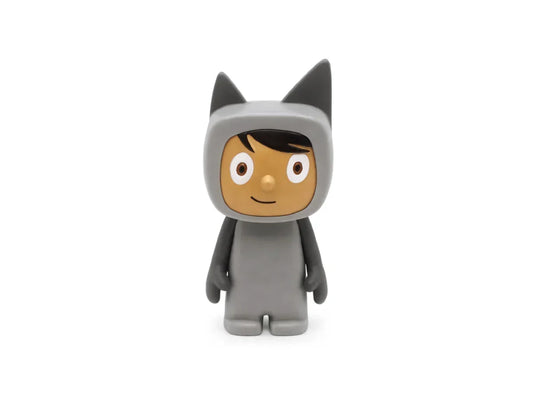 Gray with Medium Hue Creative Tonie