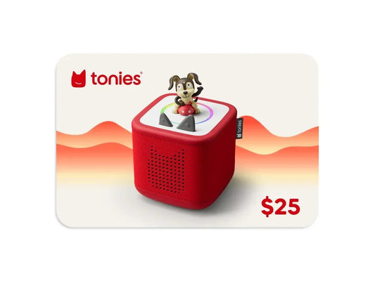tonies Digital Gift Card