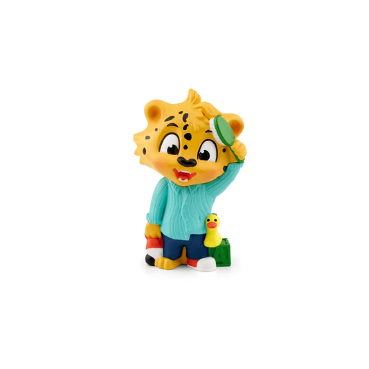 Leo's Day Routines Tonie