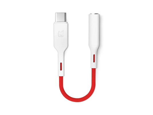 USB-C to AUX Adapter