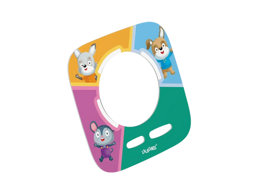 Tonieplay Lalalinos: Your Day in Bumbaloo Game & Controller