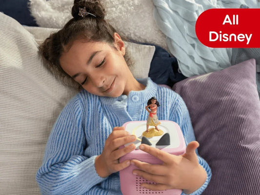 Subscription: All Disney for Any Age