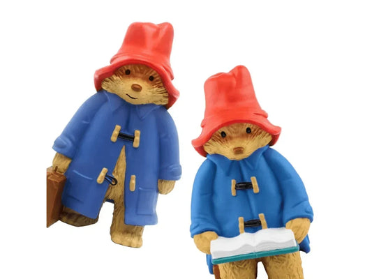 Paddington 2 Tonies Set