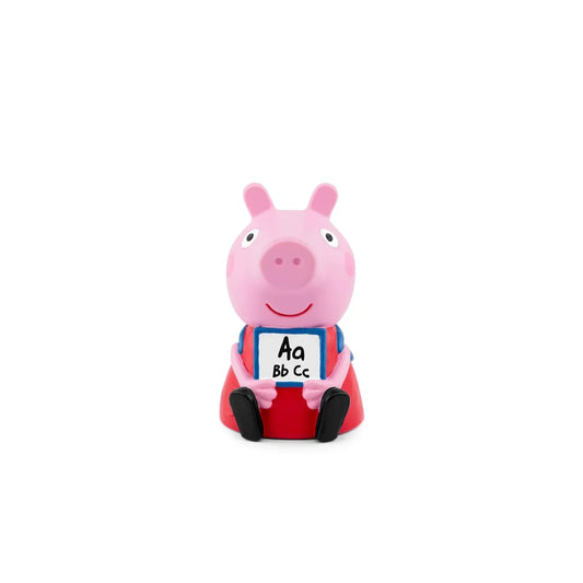 Peppa Pig: Learn with Peppa Tonie