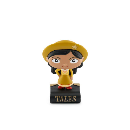 Favorite Tales: Annie Oakley Tonie