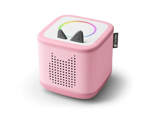 Toniebox 2 Cloud Pink