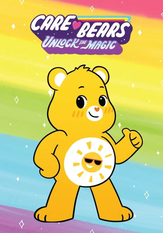 Care Bears: Funshine Bear Tonie