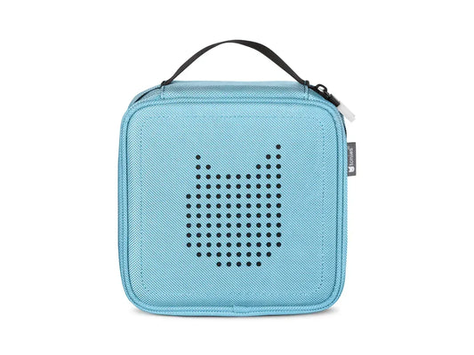 Carrying Case for Tonies - Light Blue