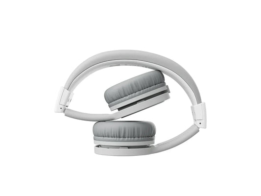Wired Headphones: Moon Gray