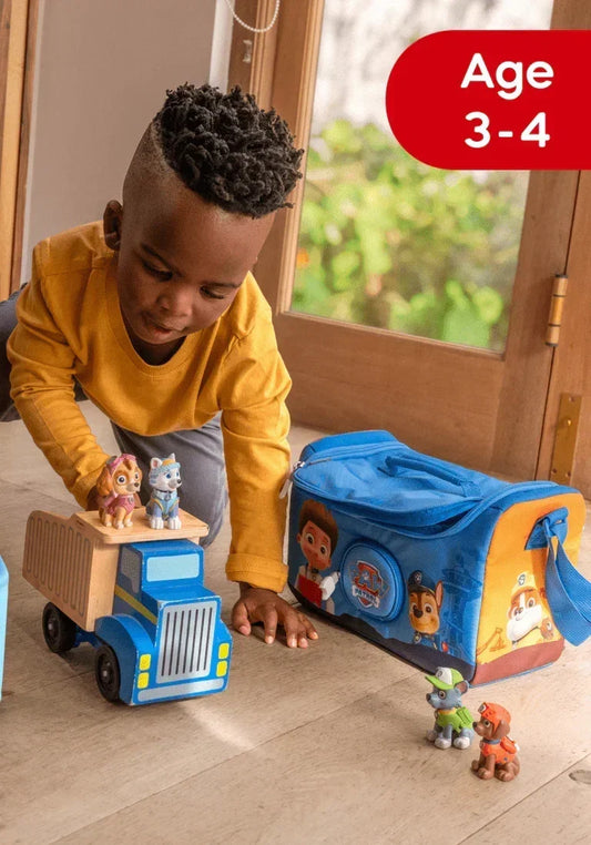 Subscription: Educational, Literary, Animal Tonies for 3-4 years