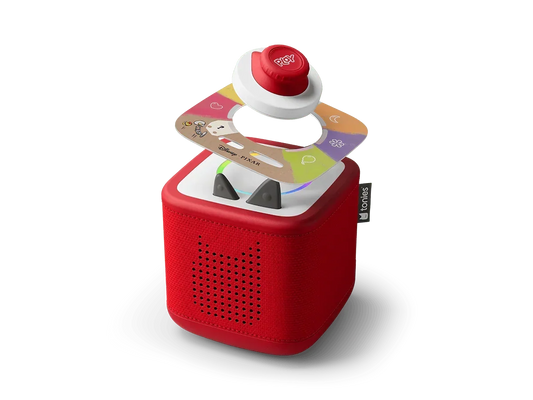 Tonieplay Disney Pixar: Scene Searchers Game & Controller