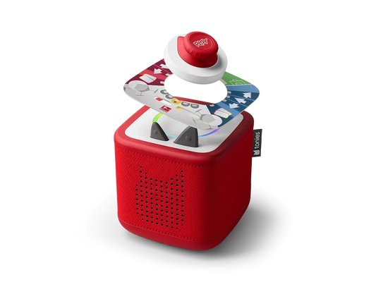 Tonieplay: Stadium Showdown Game & Controller